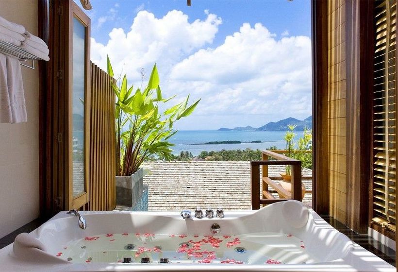 Over Water Villas By Kc Resort