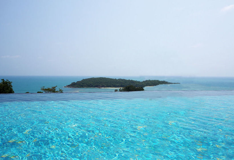 Over Water Villas By Kc Resort