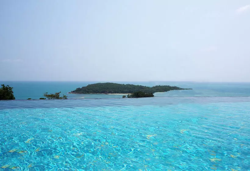 Over Water Villas By Kc Resort
