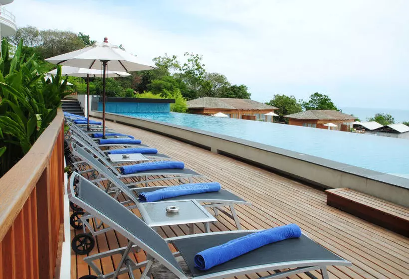 Over Water Villas By Kc Resort