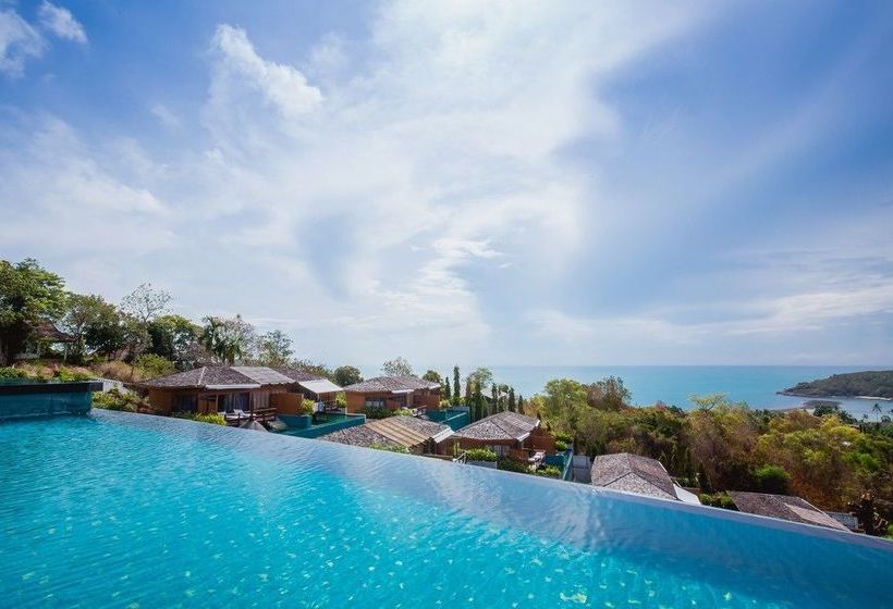 Over Water Villas By Kc Resort