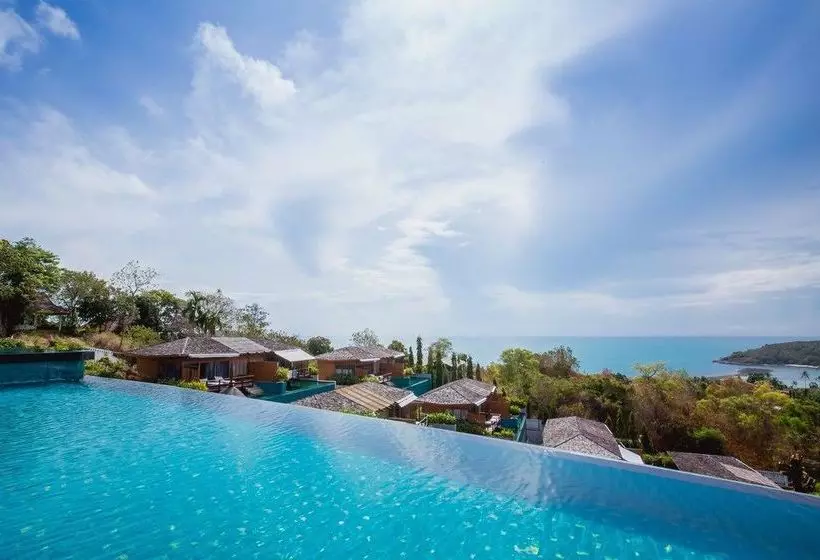 Over Water Villas By Kc Resort