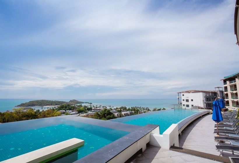 Over Water Villas By Kc Resort