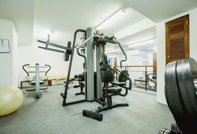 Over Water Villas By Kc Resort