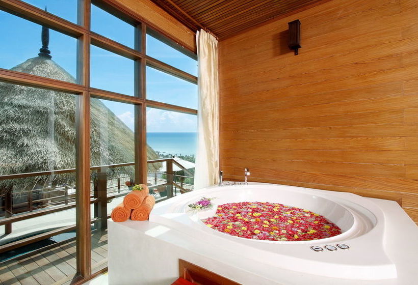 Over Water Villas By Kc Resort