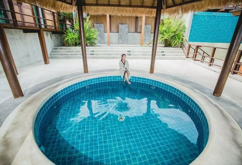Over Water Villas By Kc Resort