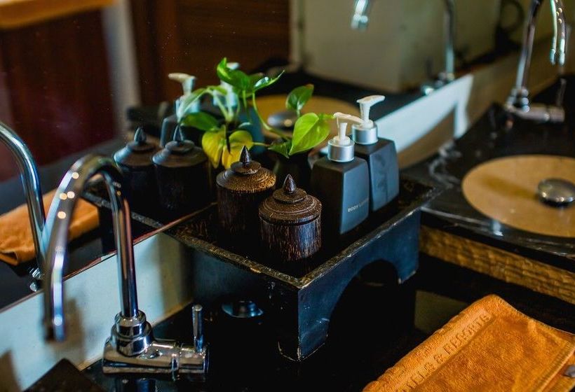 Over Water Villas By Kc Resort