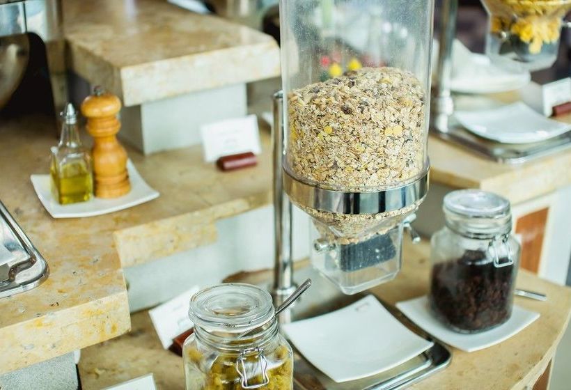 Over Water Villas By Kc Resort