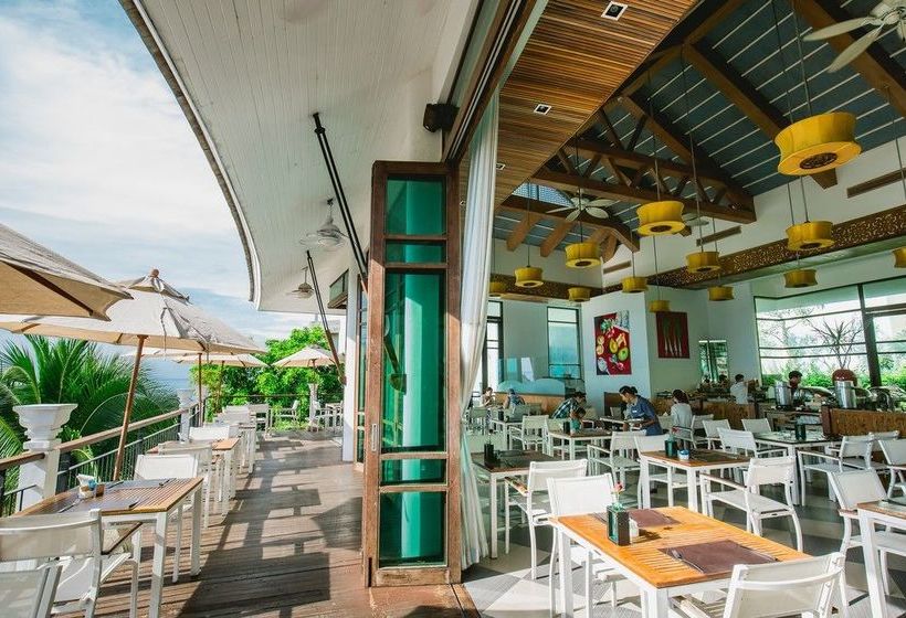 Over Water Villas By Kc Resort