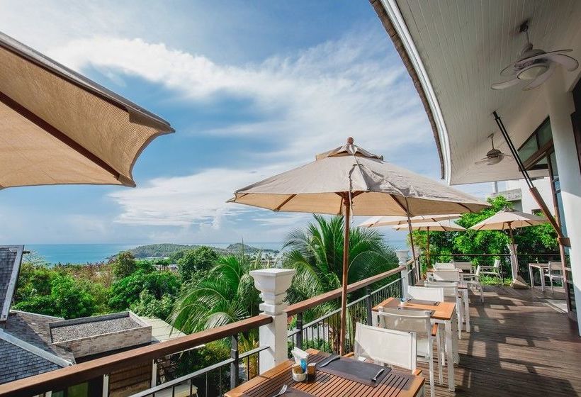 Over Water Villas By Kc Resort