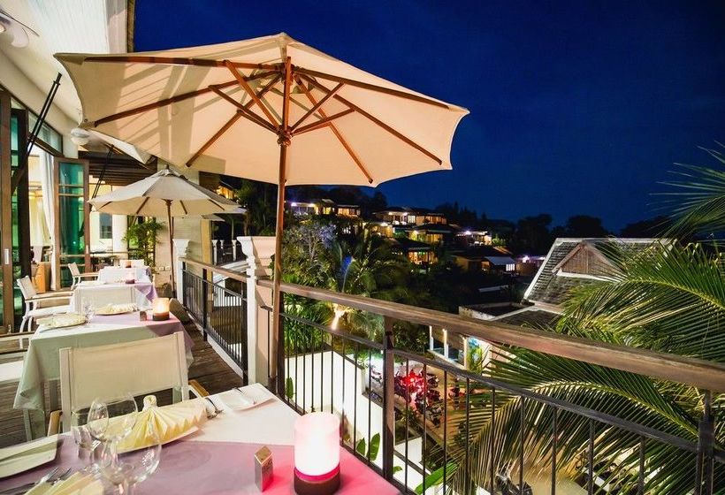 Over Water Villas By Kc Resort