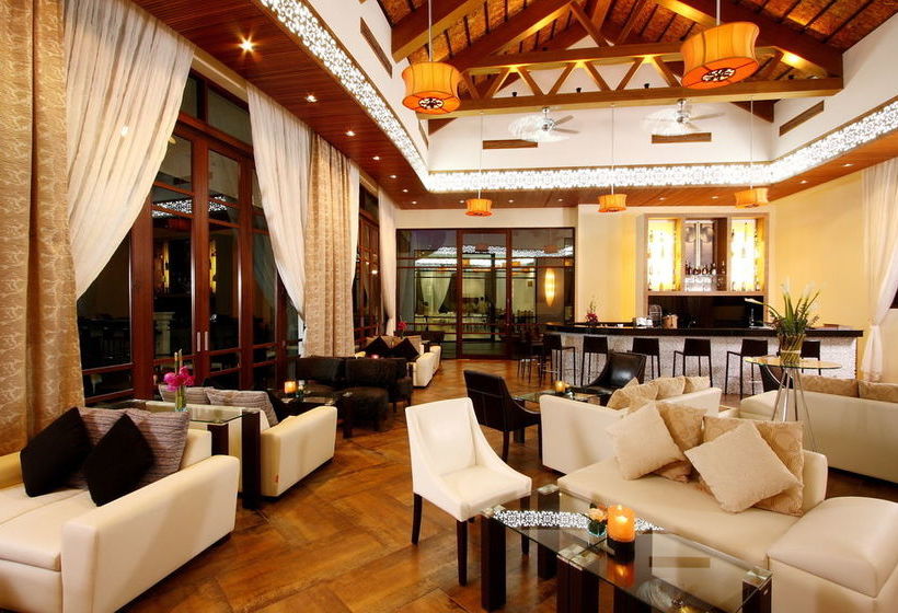 Over Water Villas By Kc Resort