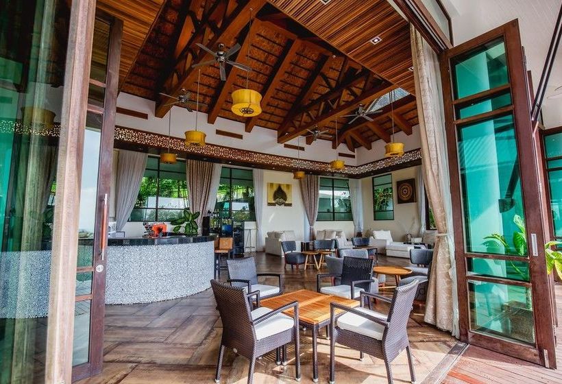 Over Water Villas By Kc Resort