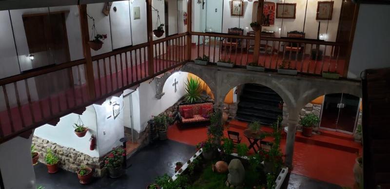 פנסיון Kori Gems Inn