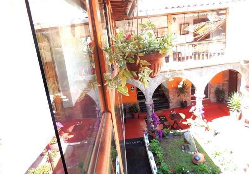 פנסיון Kori Gems Inn