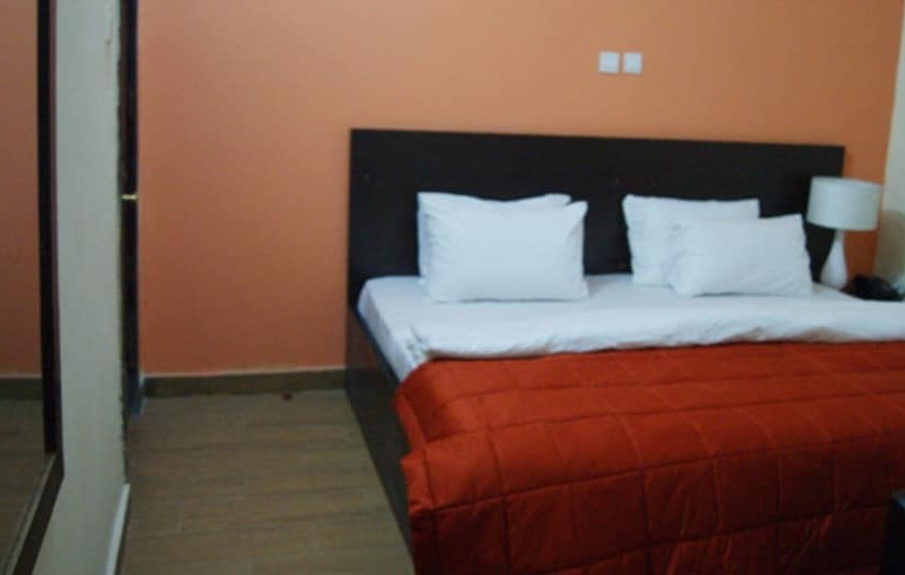 Purple Tulip Hotel And Resorts