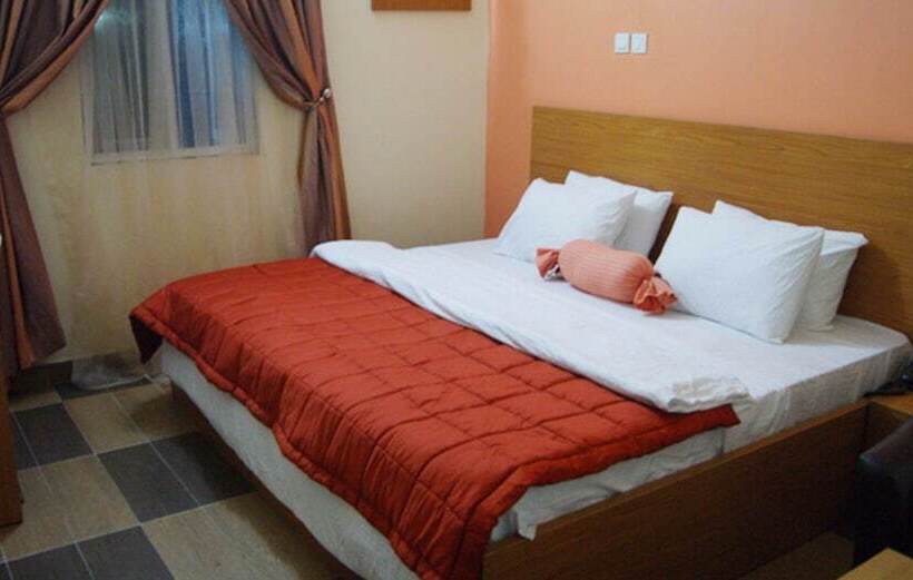 Purple Tulip Hotel And Resorts