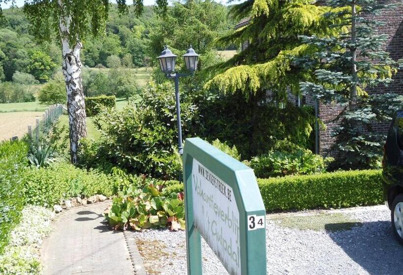 T Gulpdal Hotel Voeren Teuven