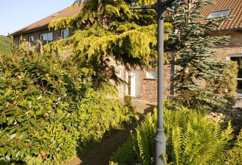 T Gulpdal Hotel Voeren Teuven