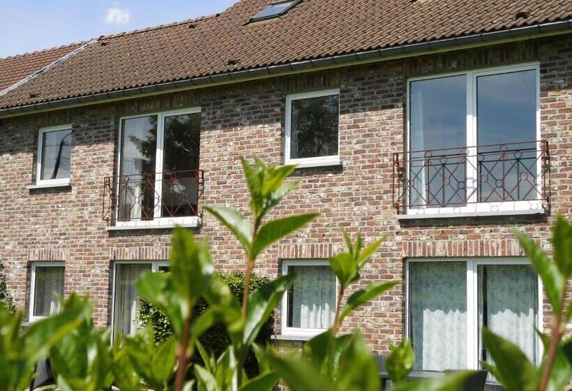 T Gulpdal Hotel Voeren Teuven