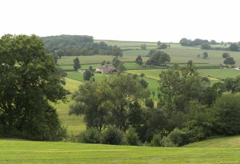 T Gulpdal Hotel Voeren Teuven