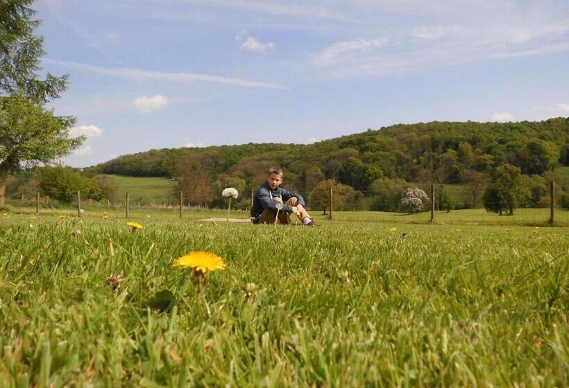 T Gulpdal Hotel Voeren Teuven