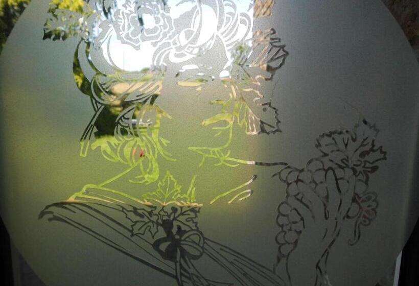 T Gulpdal Hotel Voeren Teuven