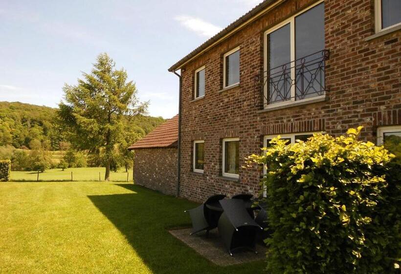 T Gulpdal Hotel Voeren Teuven