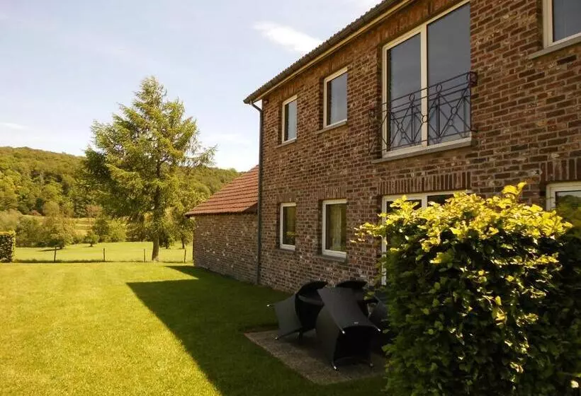 T Gulpdal Hotel Voeren Teuven