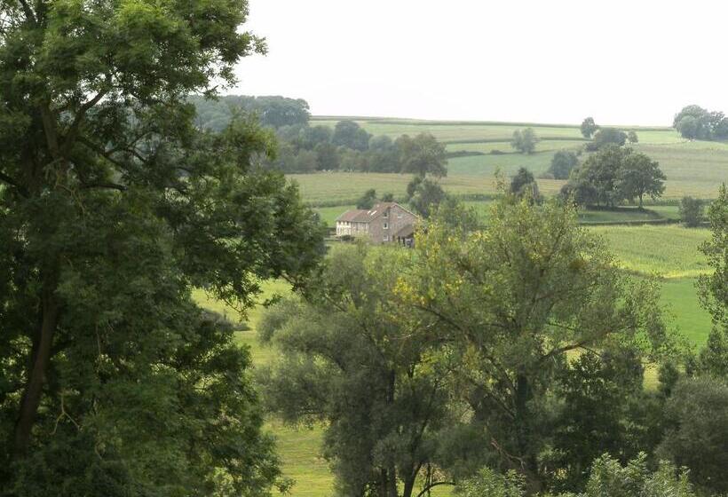 T Gulpdal Hotel Voeren Teuven