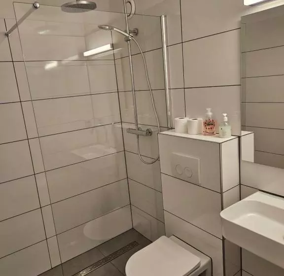T Gulpdal Hotel Voeren Teuven