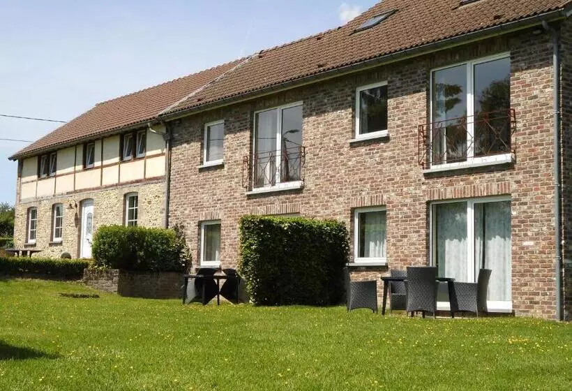 T Gulpdal Hotel Voeren Teuven