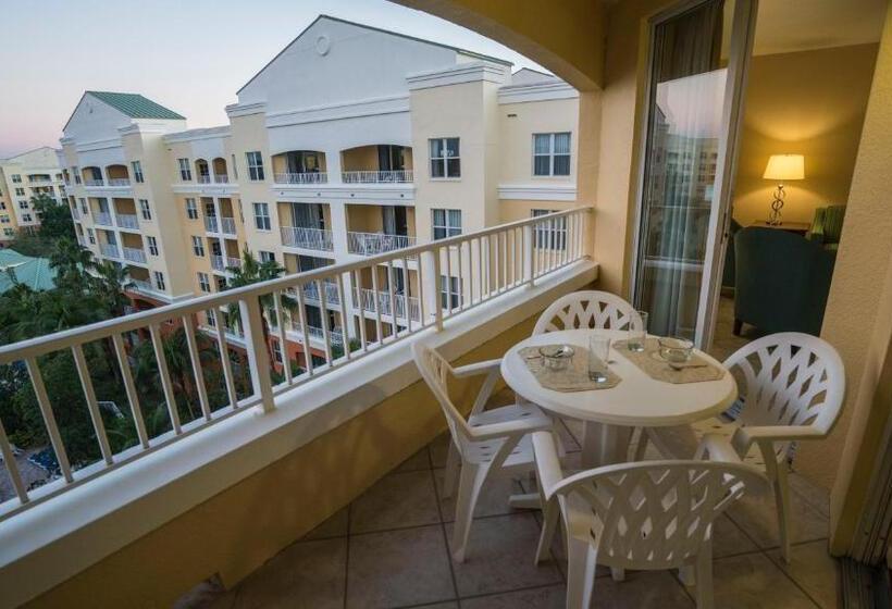 Vacation Village At Weston