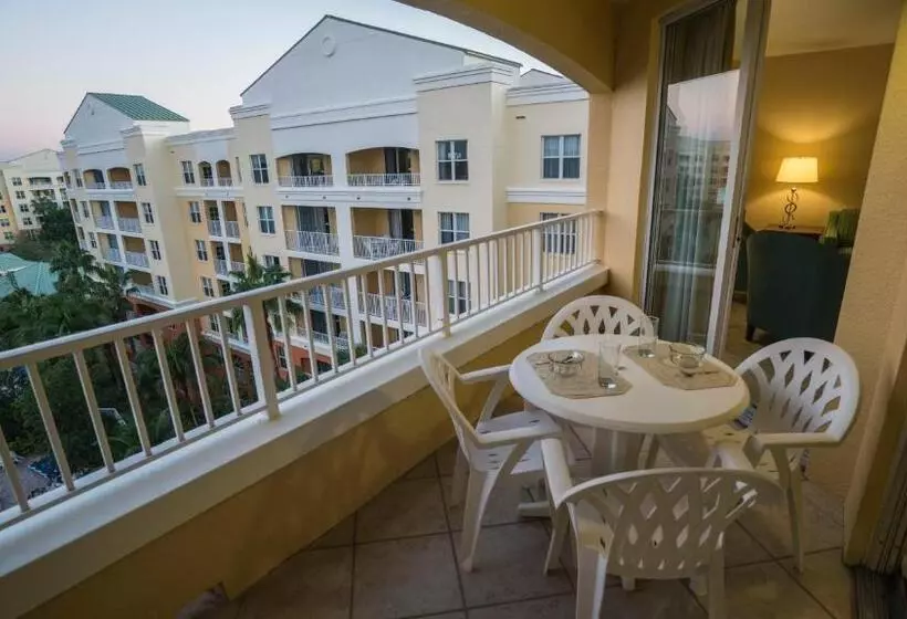 Vacation Village At Weston