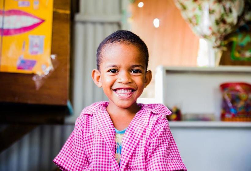 ユースホステル Beachouse Resort