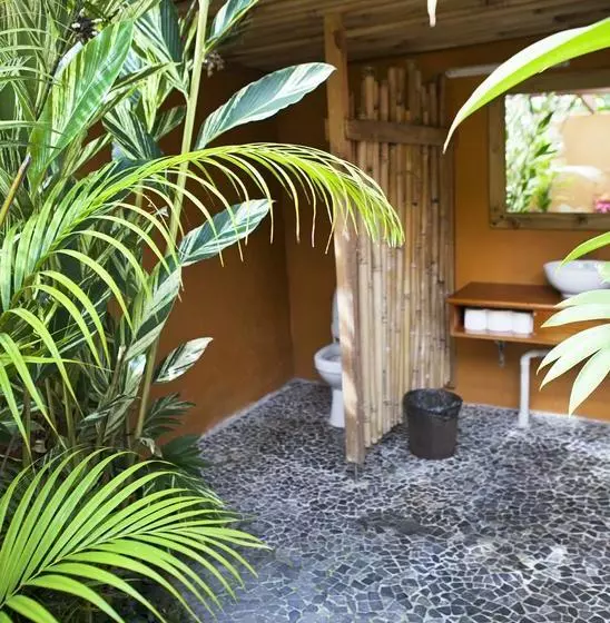 Retkeilymaja Beachouse Resort