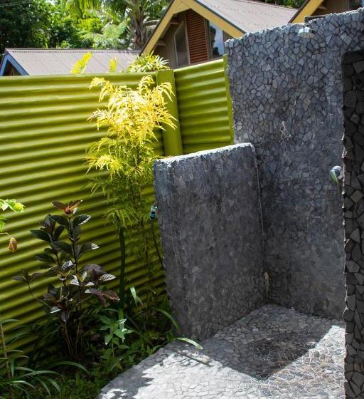 ユースホステル Beachouse Resort