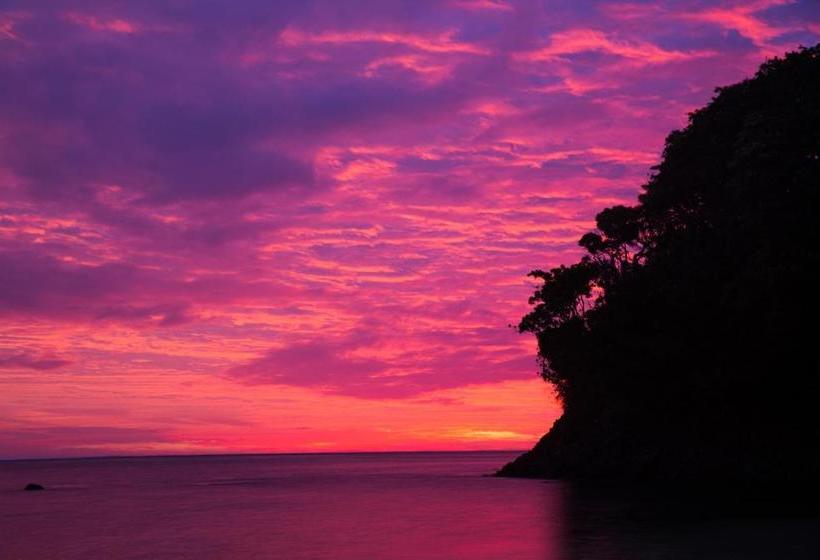 ユースホステル Beachouse Resort