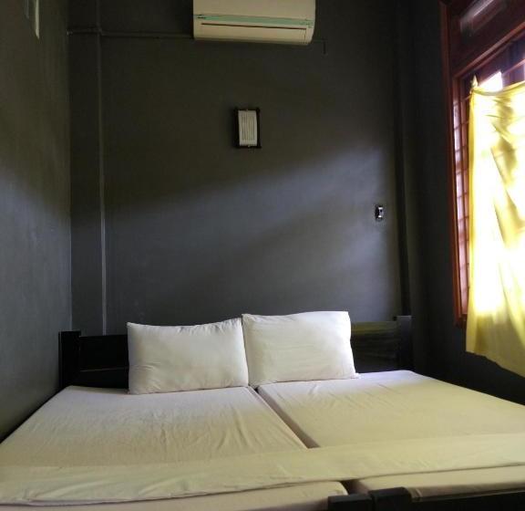 هاستل Bird S Nest