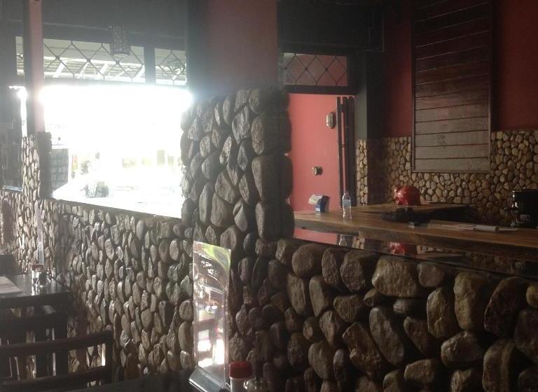 هاستل Bird S Nest