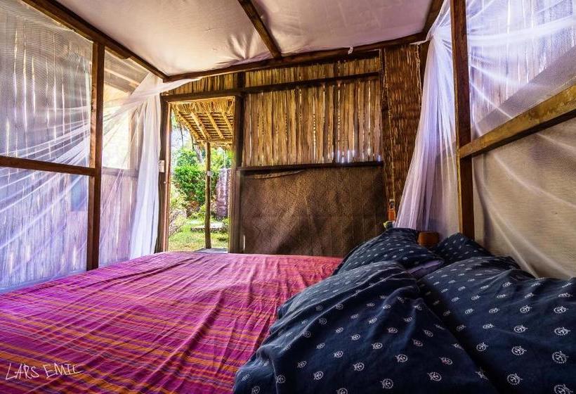 هاستل Diani Backpackers