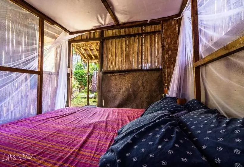 هاستل Diani Backpackers