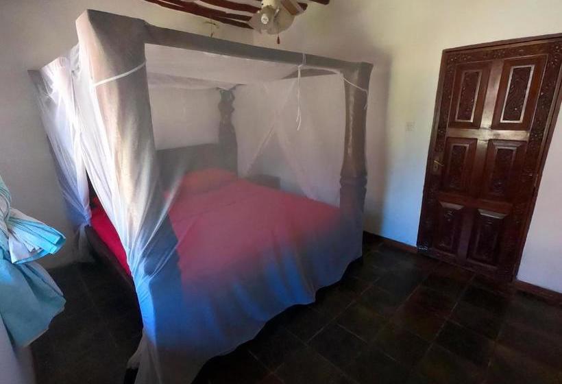 هاستل Diani Backpackers