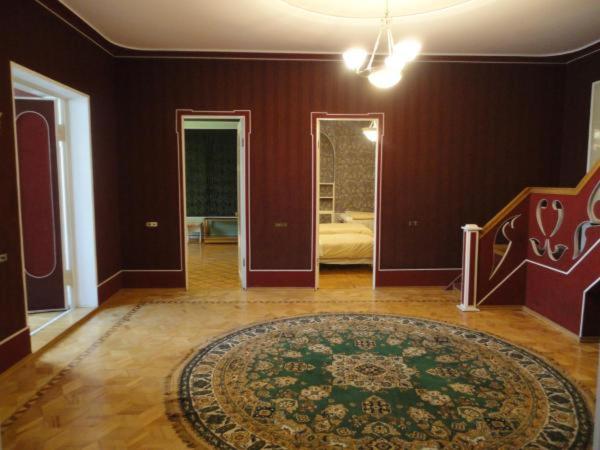 هاستل Royal Boutique Hotel On Kievyan