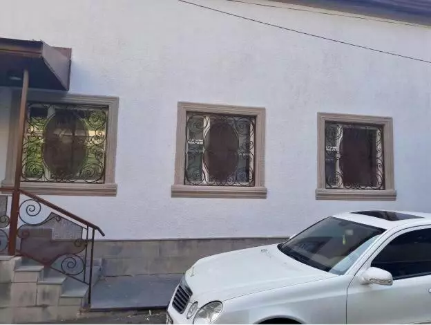 هاستل Royal Boutique Hotel On Kievyan