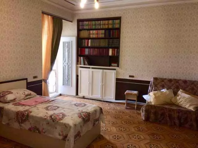 هاستل Royal Boutique Hotel On Kievyan