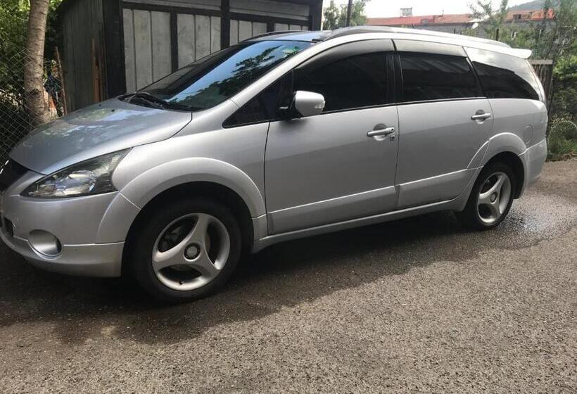 Aregak B&b And Tours