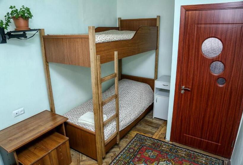 Aregak B&b And Tours