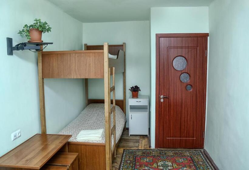 Aregak B&b And Tours