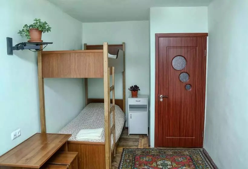 Aregak B&b And Tours
